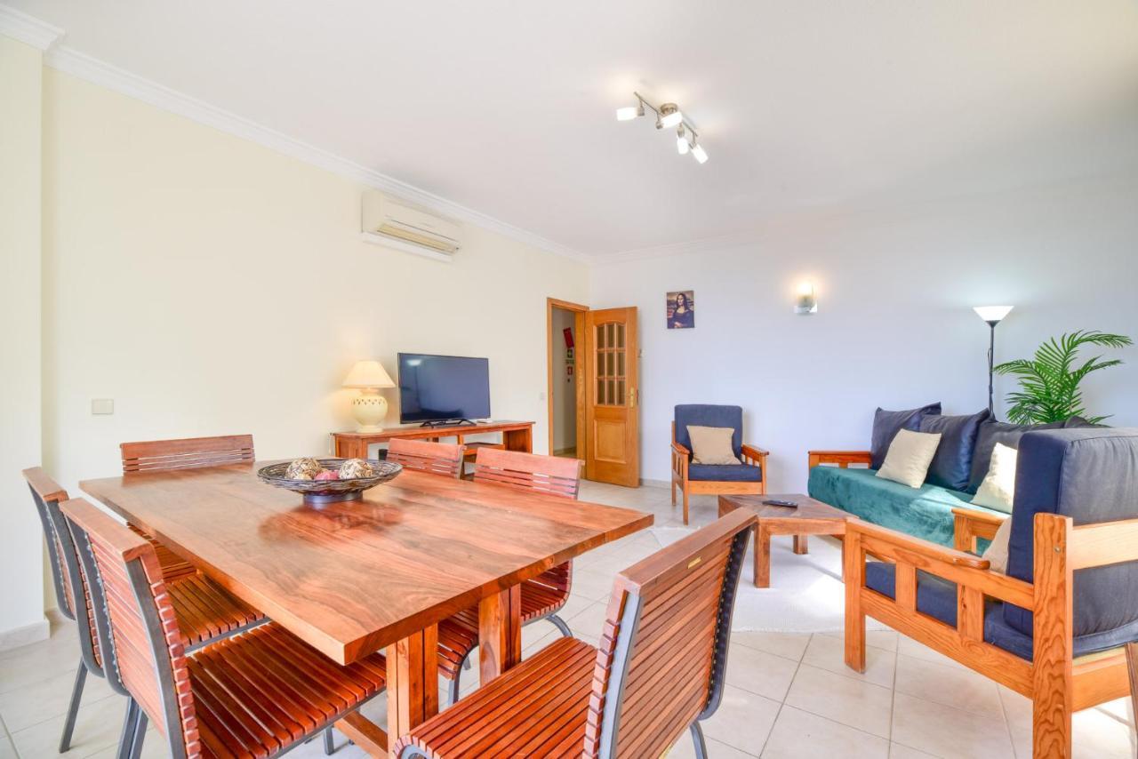 Apartment Dream By Moje Holiday Armação de Pêra Eksteriør bilde