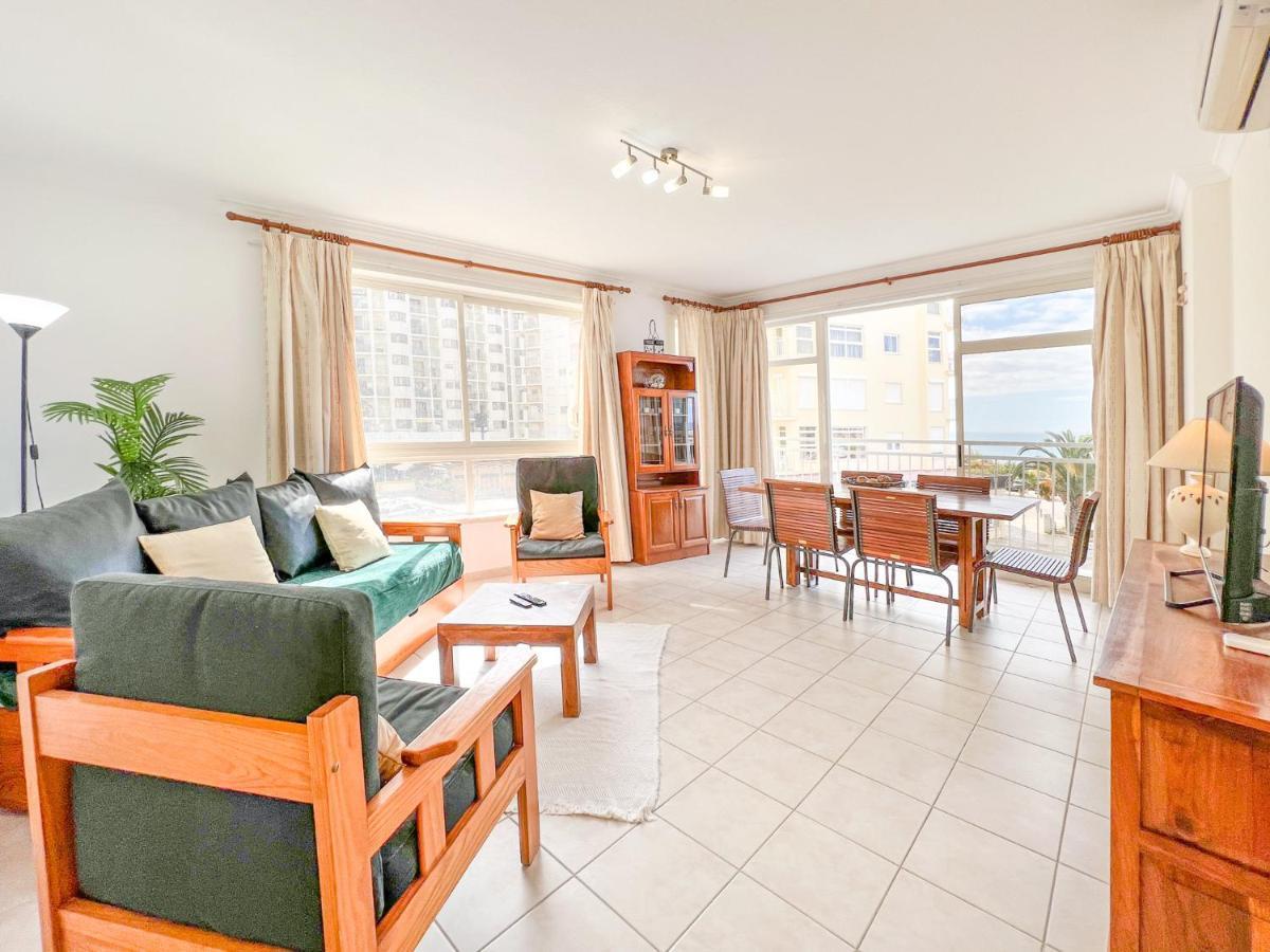 Apartment Dream By Moje Holiday Armação de Pêra Eksteriør bilde