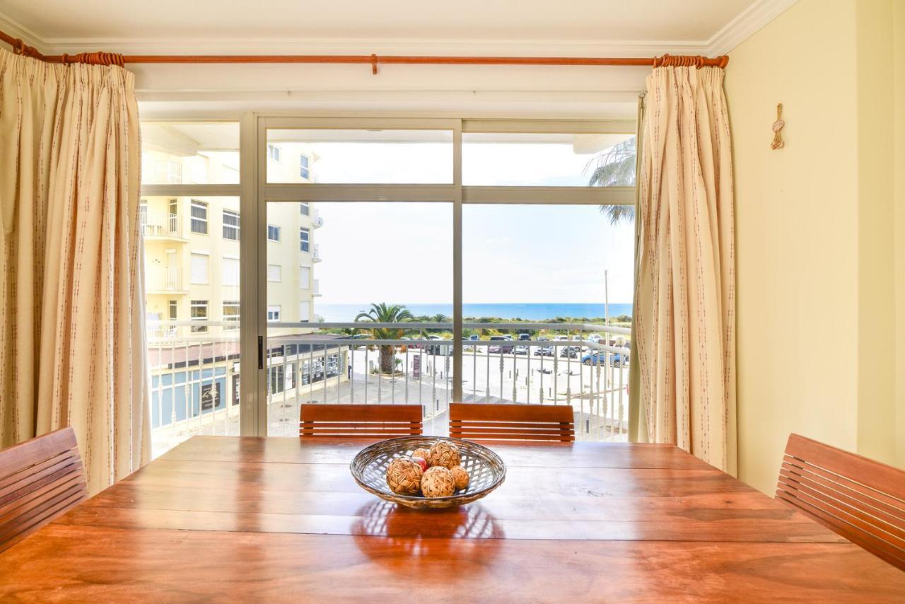 Apartment Dream By Moje Holiday Armação de Pêra Eksteriør bilde