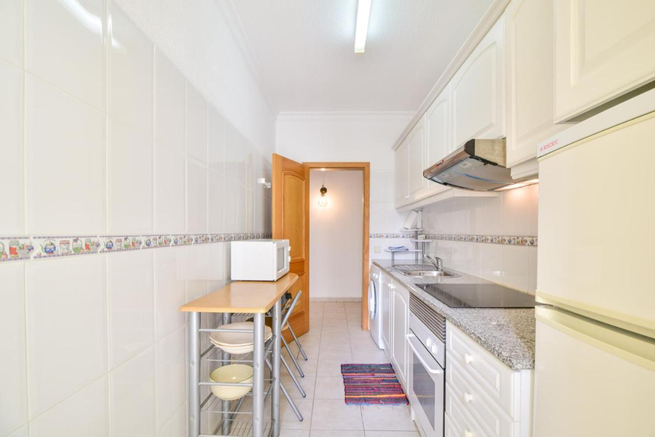 Apartment Dream By Moje Holiday Armação de Pêra Eksteriør bilde