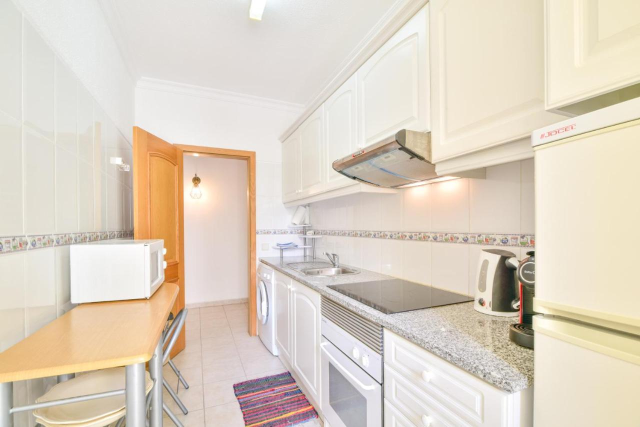 Apartment Dream By Moje Holiday Armação de Pêra Eksteriør bilde