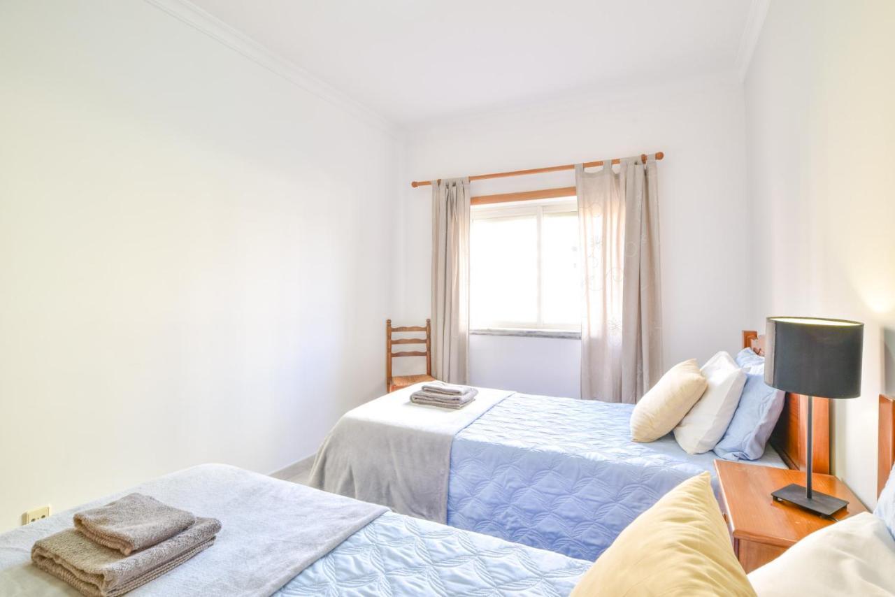 Apartment Dream By Moje Holiday Armação de Pêra Eksteriør bilde