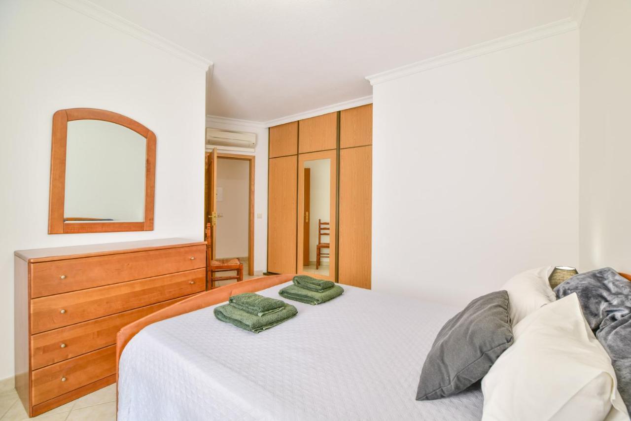 Apartment Dream By Moje Holiday Armação de Pêra Eksteriør bilde