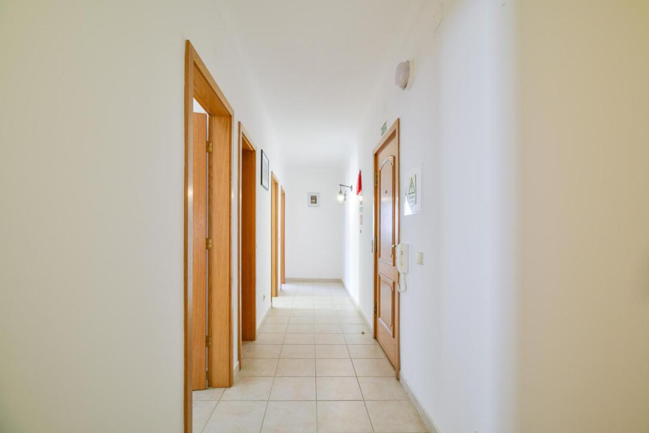Apartment Dream By Moje Holiday Armação de Pêra Eksteriør bilde